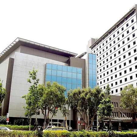 Howard Civil Service International House